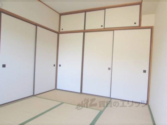 東側和室