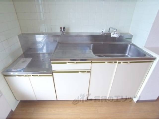 キッチン　ｷｯﾁﾝ広いです