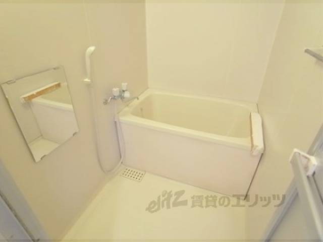 風呂　お風呂綺麗です