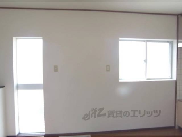 採光・換気窓あります