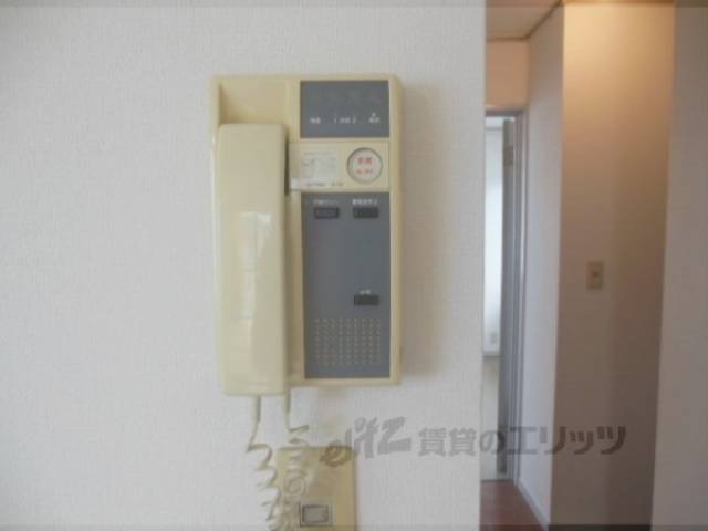 ドアフォン（ＴＶ含）