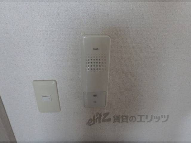 ドアフォン