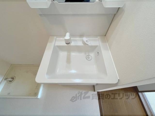 洗面所