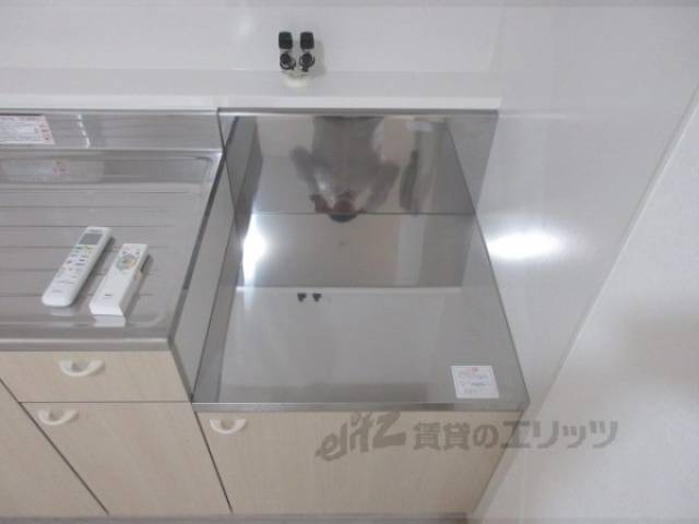 コンロ置き