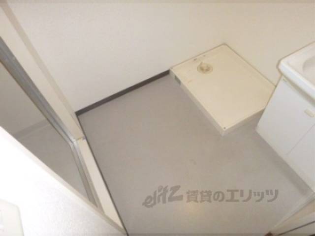 洗面所
