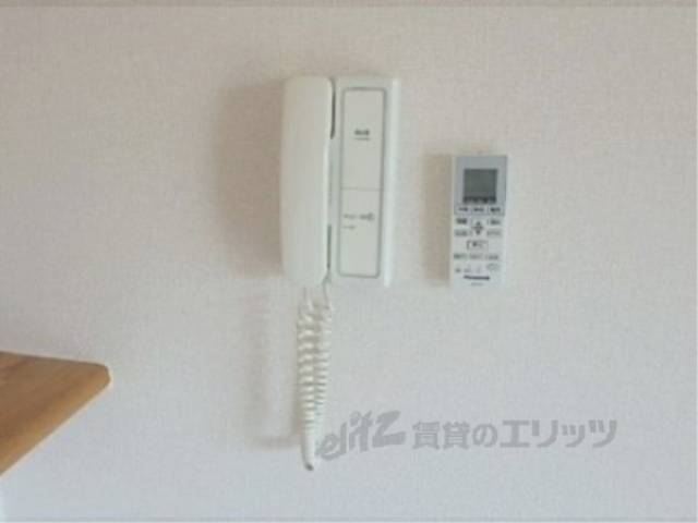 インターフォン