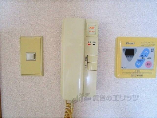 インターフォン