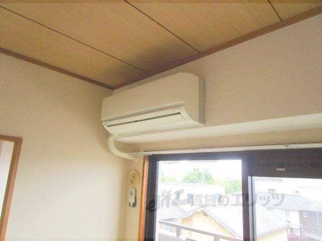 エアコン　和室エアコン