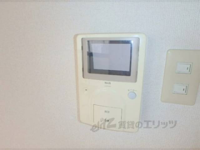 モニターフォン