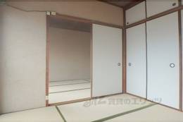 ルネ白川室内写真1