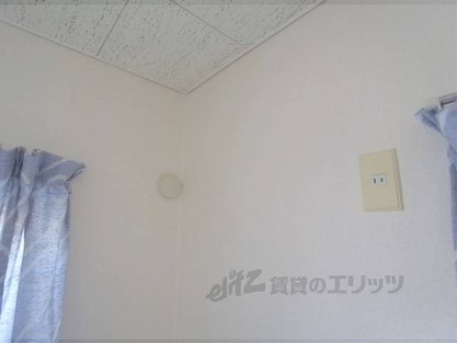 エアコン設置個所
