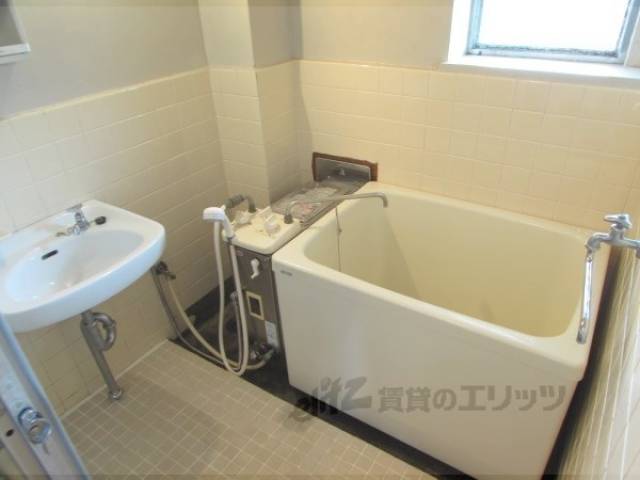 風呂　お風呂とトイレ別々です。