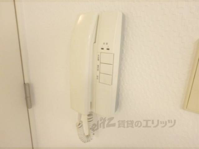 ドアホン