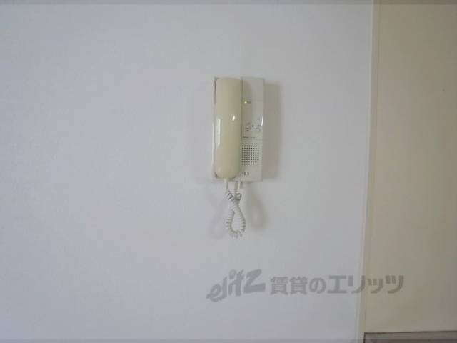 ドアホン