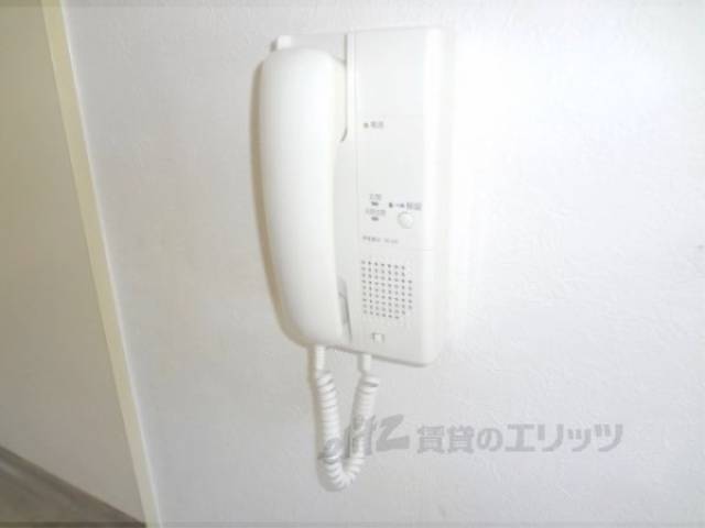 インターフォン