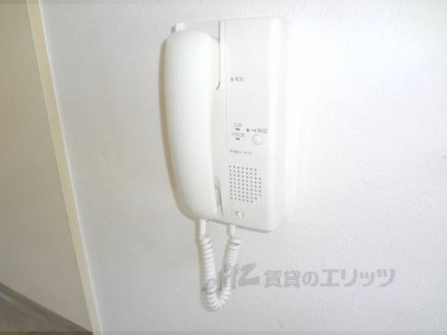 インターフォン