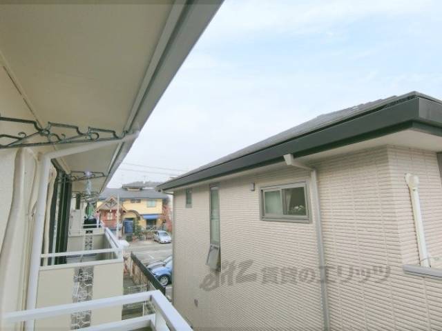 眺望　ドアフォン