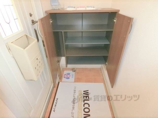 下駄箱