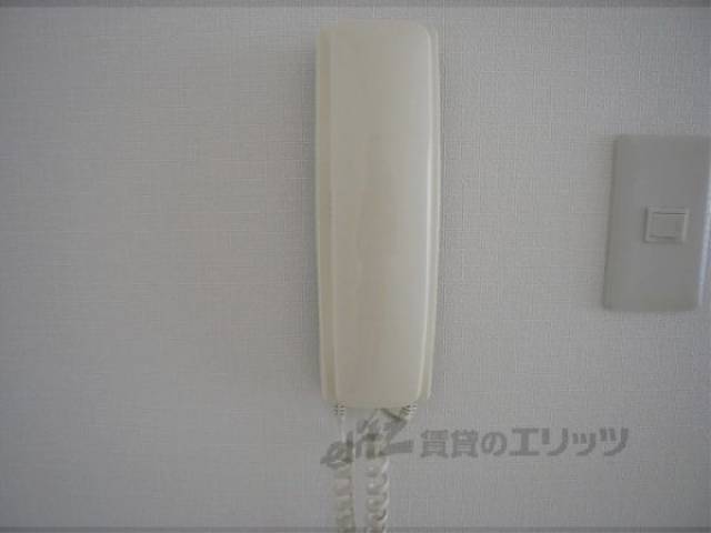 ドアフォン（ＴＶ含）