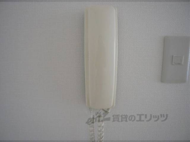 ドアフォン（ＴＶ含）