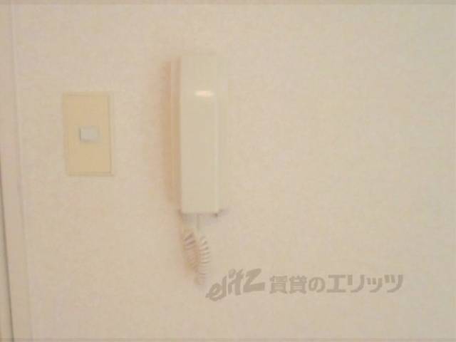ドアフォン（ＴＶ含）