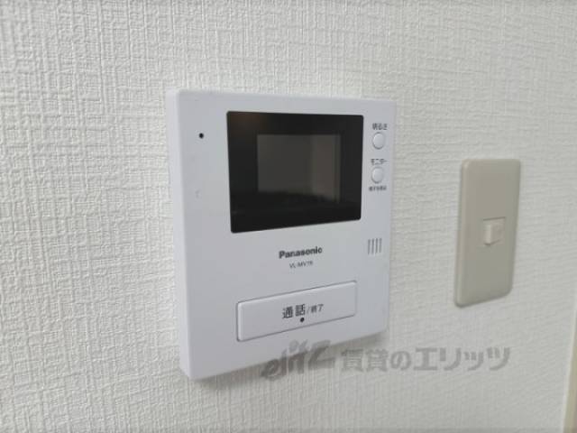 ドアフォン（ＴＶ含）