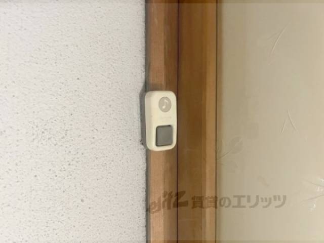 インターフォン