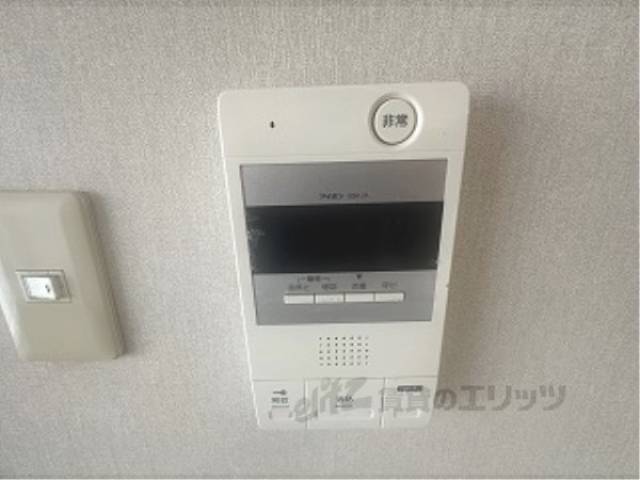 ドアフォン（ＴＶ含）