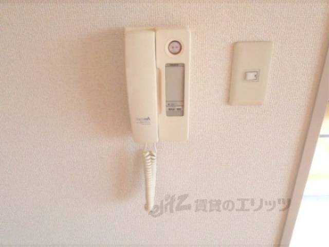 ドアフォン（ＴＶ含）