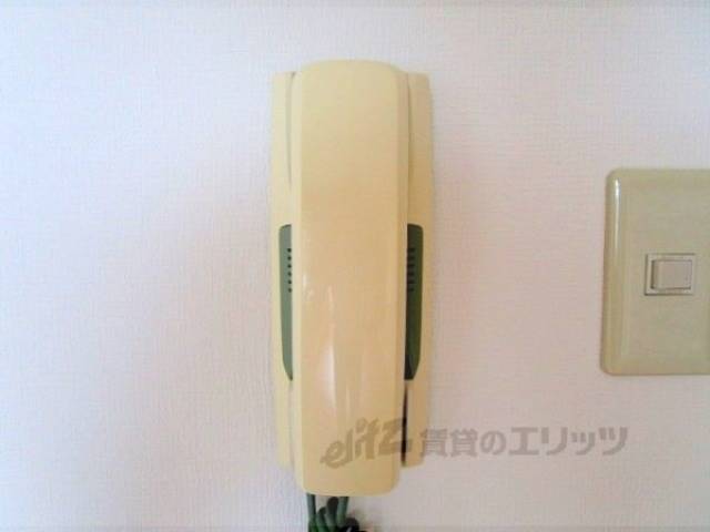 インターフォン