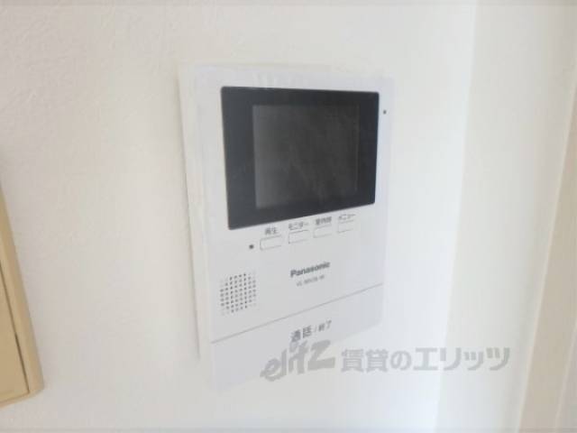 モニターフォン