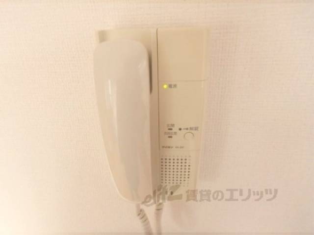 ドアフォン（ＴＶ含）