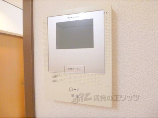 モニターホン