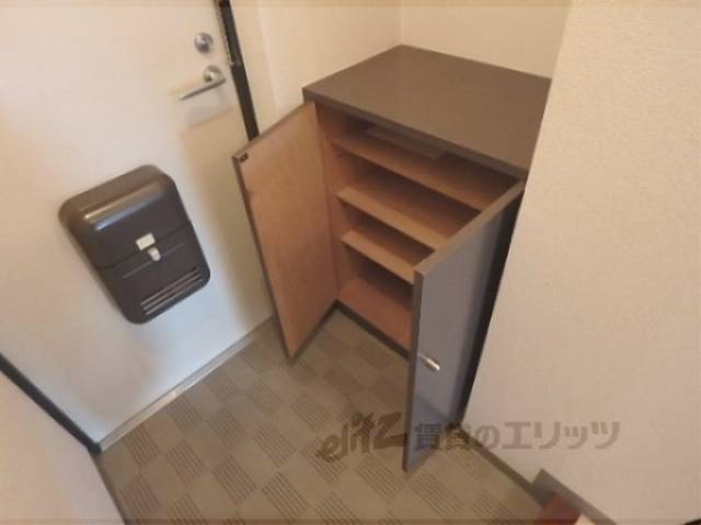 下駄箱