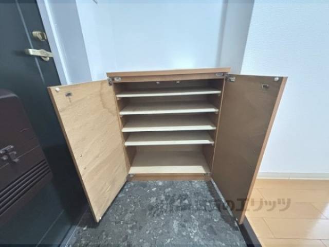 下駄箱