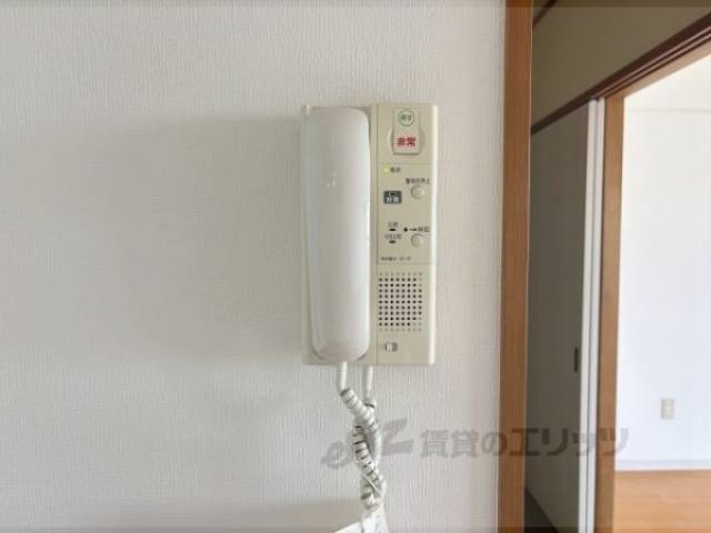ドアフォン