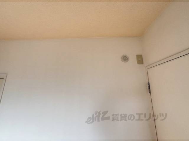 エアコン置き場