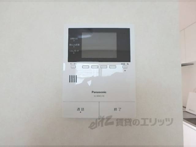 ドアフォン（ＴＶ含）