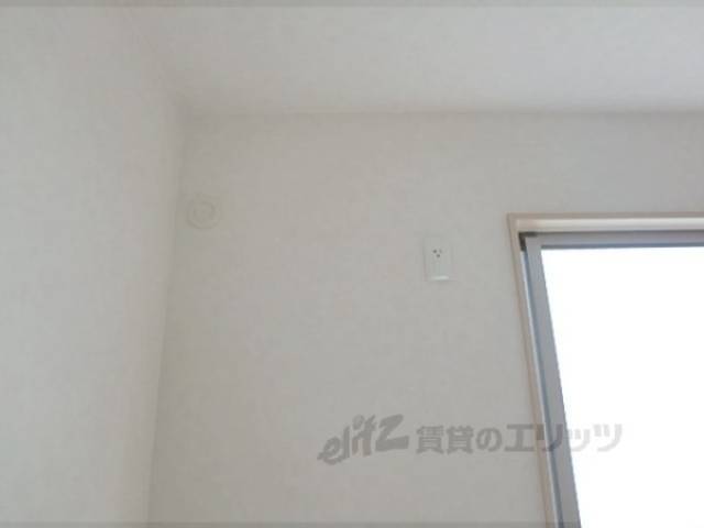 エアコン　これから設置予定です