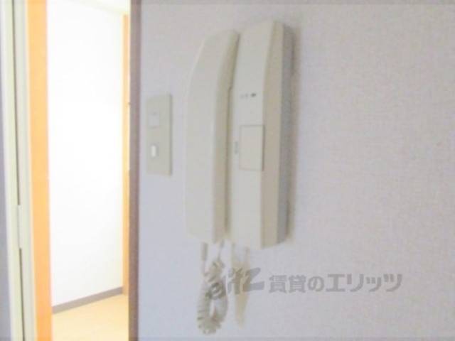 インターフォン
