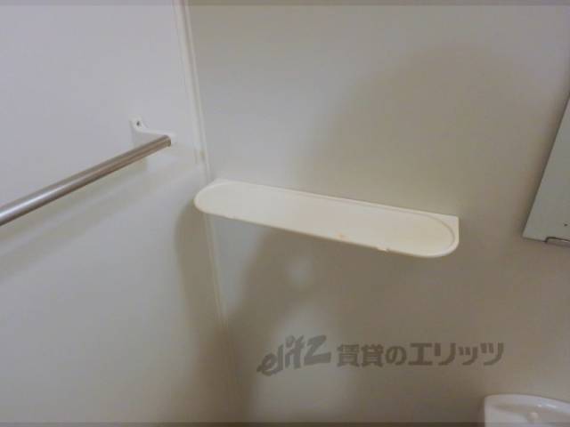洗面所