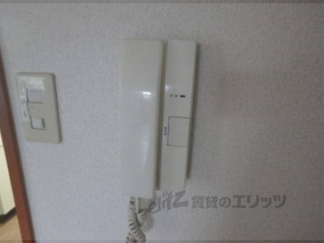 ドアフォン（ＴＶ含）