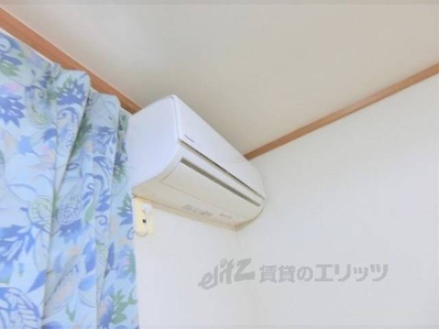 エアコン