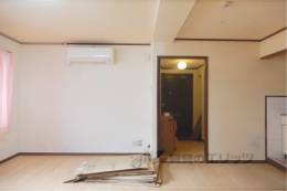 コーポ杉室内写真2