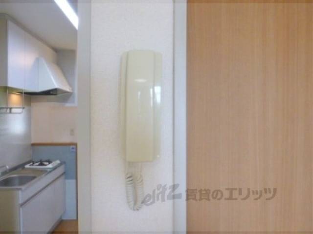 ドアフォン