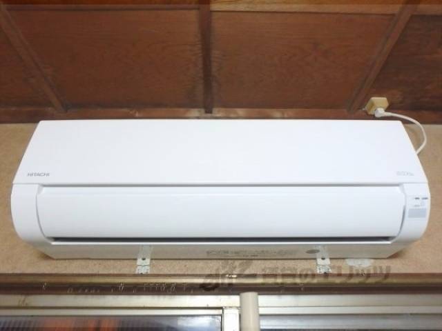 エアコン