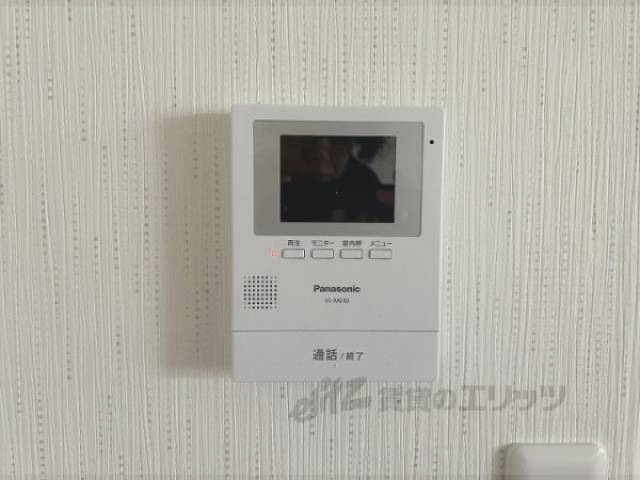 ドアフォン（ＴＶ含）