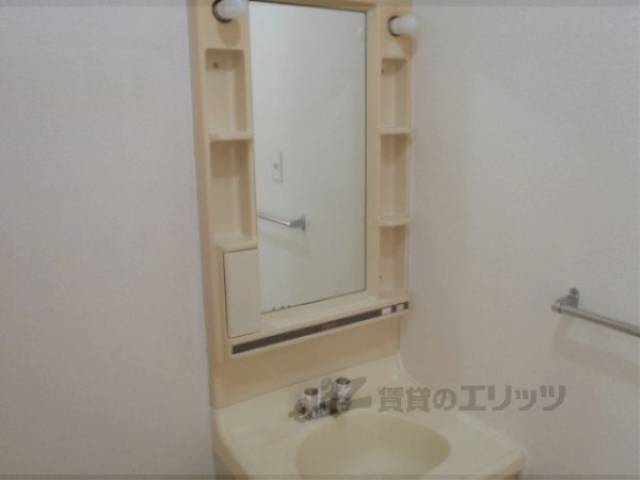 洗面所