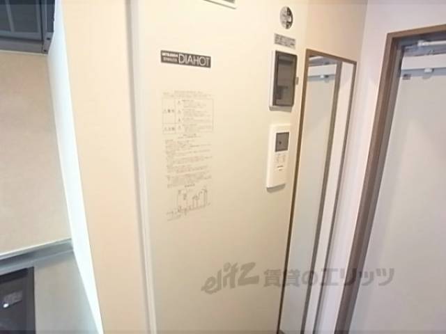 電気給湯器