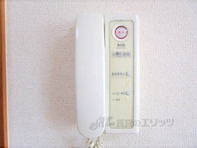 ドアフォン（ＴＶ含）